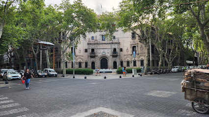 Ministerio de Cultura y Turismo- Mendoza