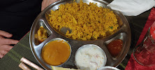 Biryani du Restaurant indien Le Délice Indien à Montauban - n°2
