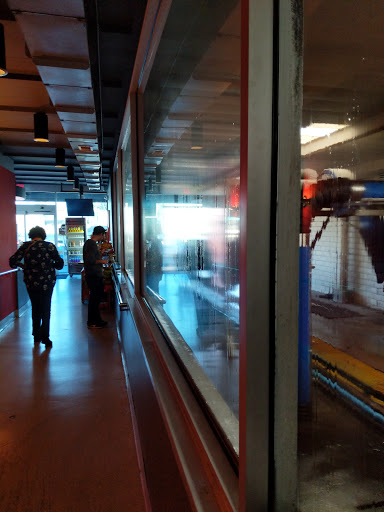 Car Wash «Lincoln Car Wash & Detail», reviews and photos, 1624 Lincoln Blvd, Santa Monica, CA 90404, USA