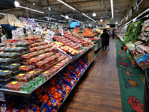 Grocery Store «North Shore Farms», reviews and photos, 770 Port Washington Blvd, Port Washington, NY 11050, USA