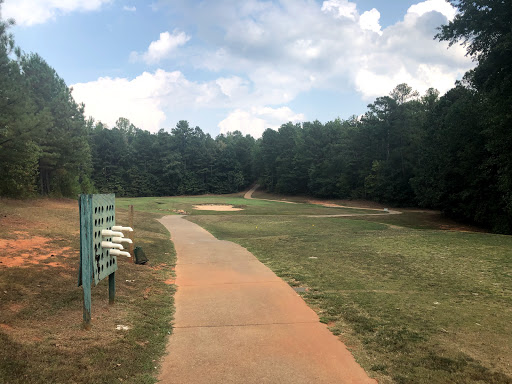 Country Club «St Andrews Golf & Country Club», reviews and photos, 8799 Edinburg Dr, Winston, GA 30187, USA