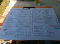 Home port and berth 9 à Wittmund menu