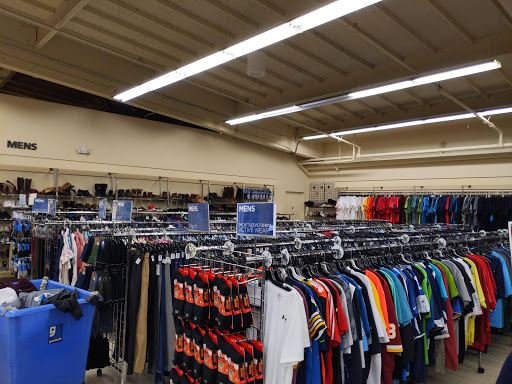 Thrift Store «Kent Goodwill», reviews and photos, 25814 102nd Pl SE, Kent, WA 98030, USA