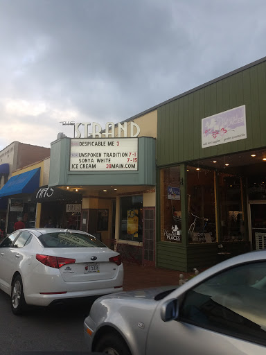 Movie Theater «The Strand at 38 Main», reviews and photos, 38 N Main St, Waynesville, NC 28786, USA