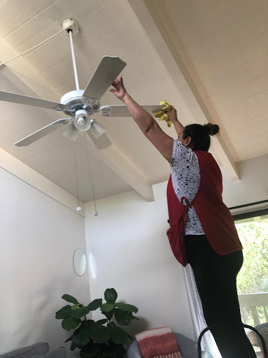 Nancys Cleaning Services Of Santa Barbara image