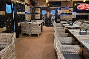 Udupi Krishna Restaurant image