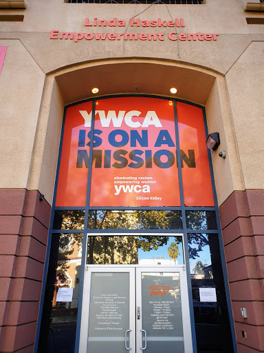 YWCA Golden Gate Silicon Valley - Linda Haskell Empowerment Center