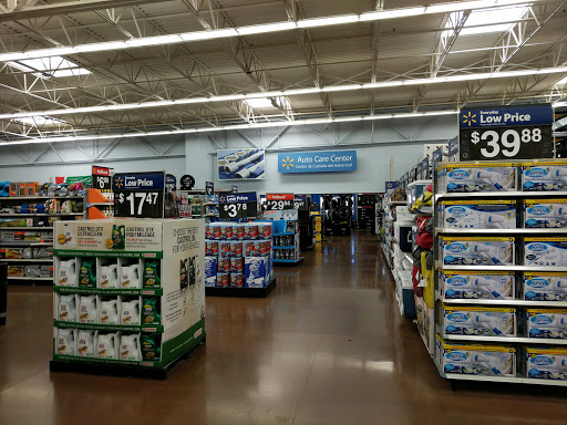 Photo Shop «Walmart Supercenter», reviews and photos, 1100 N Estrella Pkwy, Goodyear, AZ 85338, USA