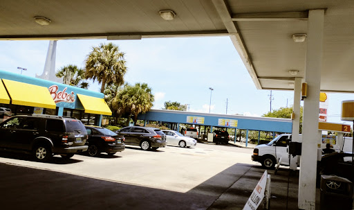 Bebo's Carwash en Mobile
