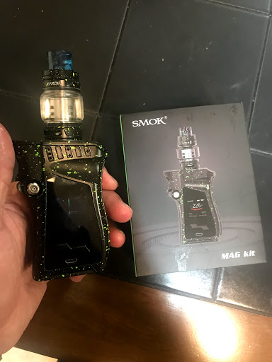 Tobacco Shop «Headies Smoke Shop», reviews and photos, 6112 Gunn Hwy, Tampa, FL 33625, USA