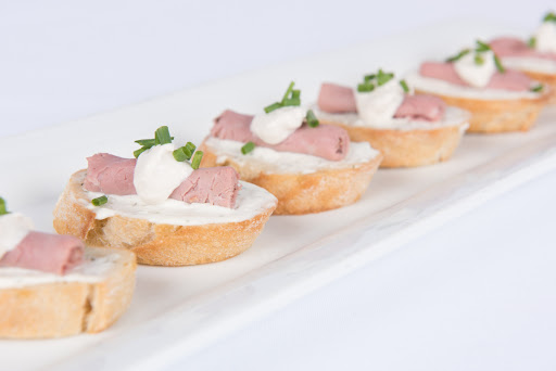 Caterer «Green Mill Catering», reviews and photos, 1342 Grand Ave, St Paul, MN 55105, USA