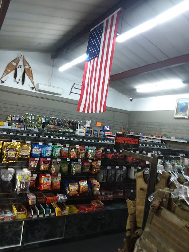 Outdoor Sports Store «Tannerite Outlet Store», reviews and photos, 86507 College View Rd, Eugene, OR 97405, USA