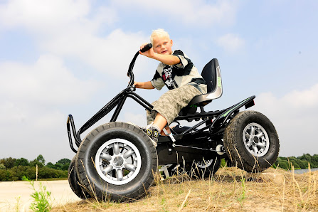 Dino Karts 7flady, Dino Karts, Lady Cross Business Park, Hollow Ln, Dormansland RH7 6PB, United Kingdom