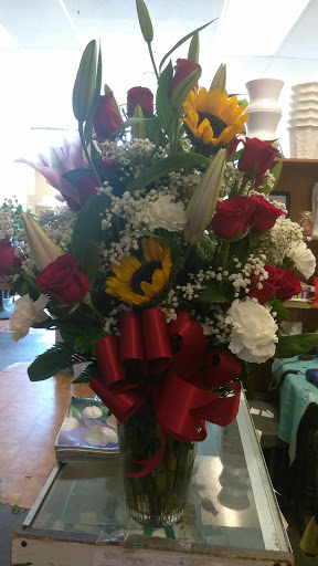 Florist «Flowers Matters», reviews and photos, 9911 Lake June Rd # F, Dallas, TX 75217, USA