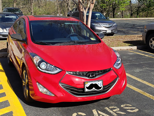 Auto Body Shop «Braggs Body Shop», reviews and photos, 507 Bainbridge St, Charlottesville, VA 22902, USA