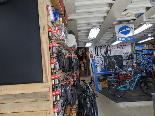 Bicycle Store «Saucon Valley Bikes», reviews and photos, 824 Main St, Hellertown, PA 18055, USA