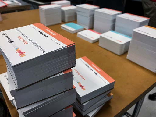 Commercial Printer «Artisan Colour Inc», reviews and photos, 8970 E Bahia Dr #100, Scottsdale, AZ 85260, USA