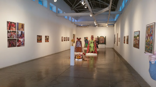 Art rooms in Maracay