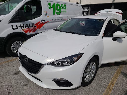 Car Dealer «Doral Cars Outlet», reviews and photos, 1353 NW 88th Ave, Doral, FL 33172, USA