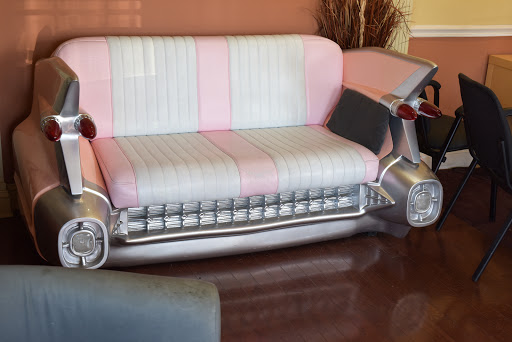 Used Car Dealer «LaBate Auto Sales Inc.», reviews and photos, 5800 E Roosevelt Blvd, Philadelphia, PA 19149, USA