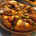 Photo n°1 de l'avis de Mattia.c fait le 10/07/2023 à 19:26 sur le  Phermento! à Porto Santo Stefano