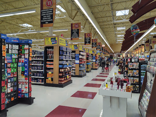 Supermarket «Price Chopper», reviews and photos, 731 Boston Turnpike, Shrewsbury, MA 01545, USA