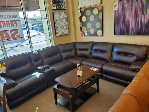 Furniture Store «Nader`s Furniture Store», reviews and photos, 3301 E Pacific Coast Hwy, Signal Hill, CA 90755, USA