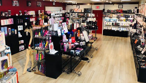 Adult Entertainment Store «Intimates Adult Boutique», reviews and photos, 2083 Pine Ridge Rd, Naples, FL 34109, USA