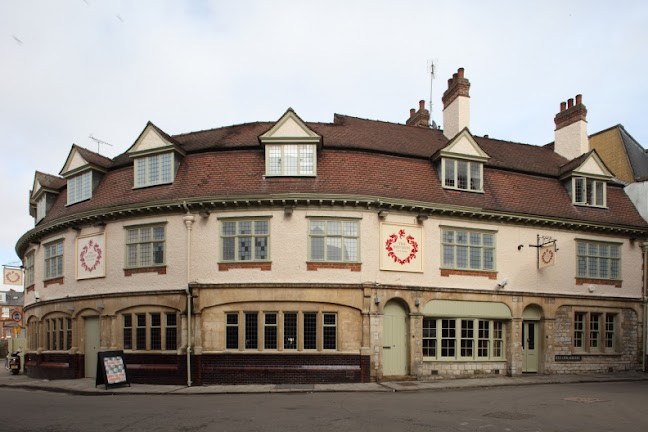 Red Lion Oxford - Pub
