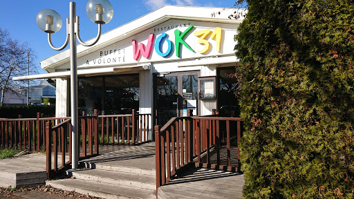 Wok 31