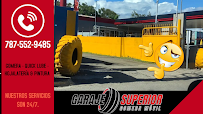 Garaje Superior - Photo 4 - Car repair in Ponce, Puerto Rico, Ponce