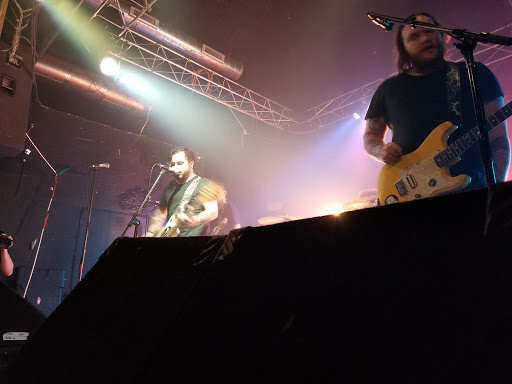 Live Music Venue «The Foundry Concert Club», reviews and photos, 11729 Detroit Ave, Lakewood, OH 44107, USA