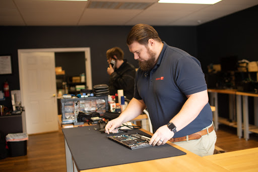 Computer Consultant «Holston IT», reviews and photos, 740 Volunteer Pkwy #2, Bristol, TN 37620, USA