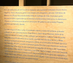 Arte Carrillo Gil Museum photo