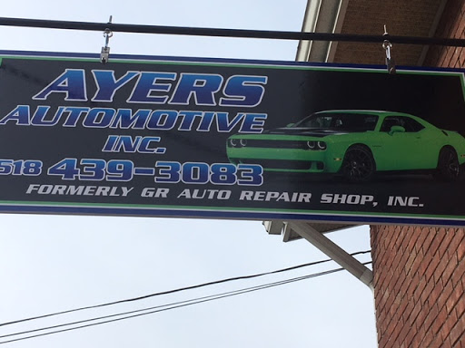 Ayers Automotive image 9