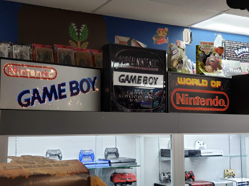 Video Game Store «Capital Games», reviews and photos, 216 Granville St, Columbus, OH 43230, USA