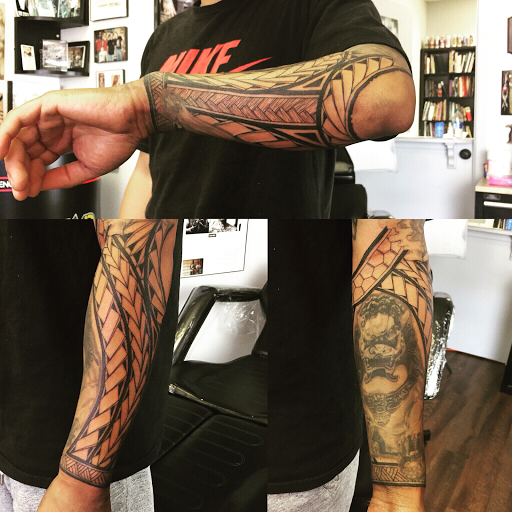 Explore ladies small tattoo ideas, creative tattoo ideas in The Dalles, available at Cascade Tattoo Company (Hanks Family Tattoo)