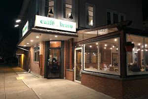 Caffe Bravo