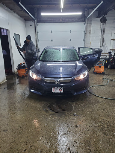 Personal Touch Detailing en Detroit