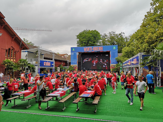 Winti-Arena - Winterthur