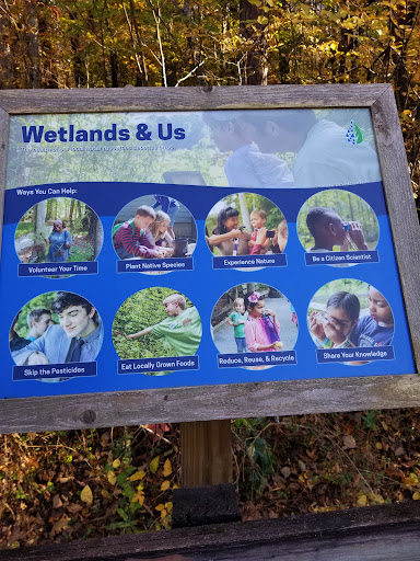 Nature Preserve «Melvin L. Newman Wetlands Center», reviews and photos, 2755 Freeman Rd, Hampton, GA 30228, USA