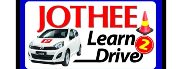 Jothee Learn 2 Drive Services