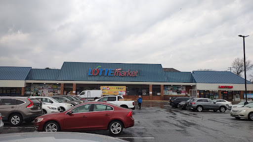 Korean Grocery Store «Lotte Plaza Market», reviews and photos, 8801 Baltimore National Pike, Ellicott City, MD 21043, USA