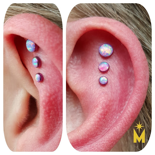 Explore hand mens tattoo ideas, creative tattoo ideas in Denver, available at Mod Body Arts