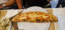Pizza du Restaurant italien La Puglia Ristorante à Pertuis - n°8