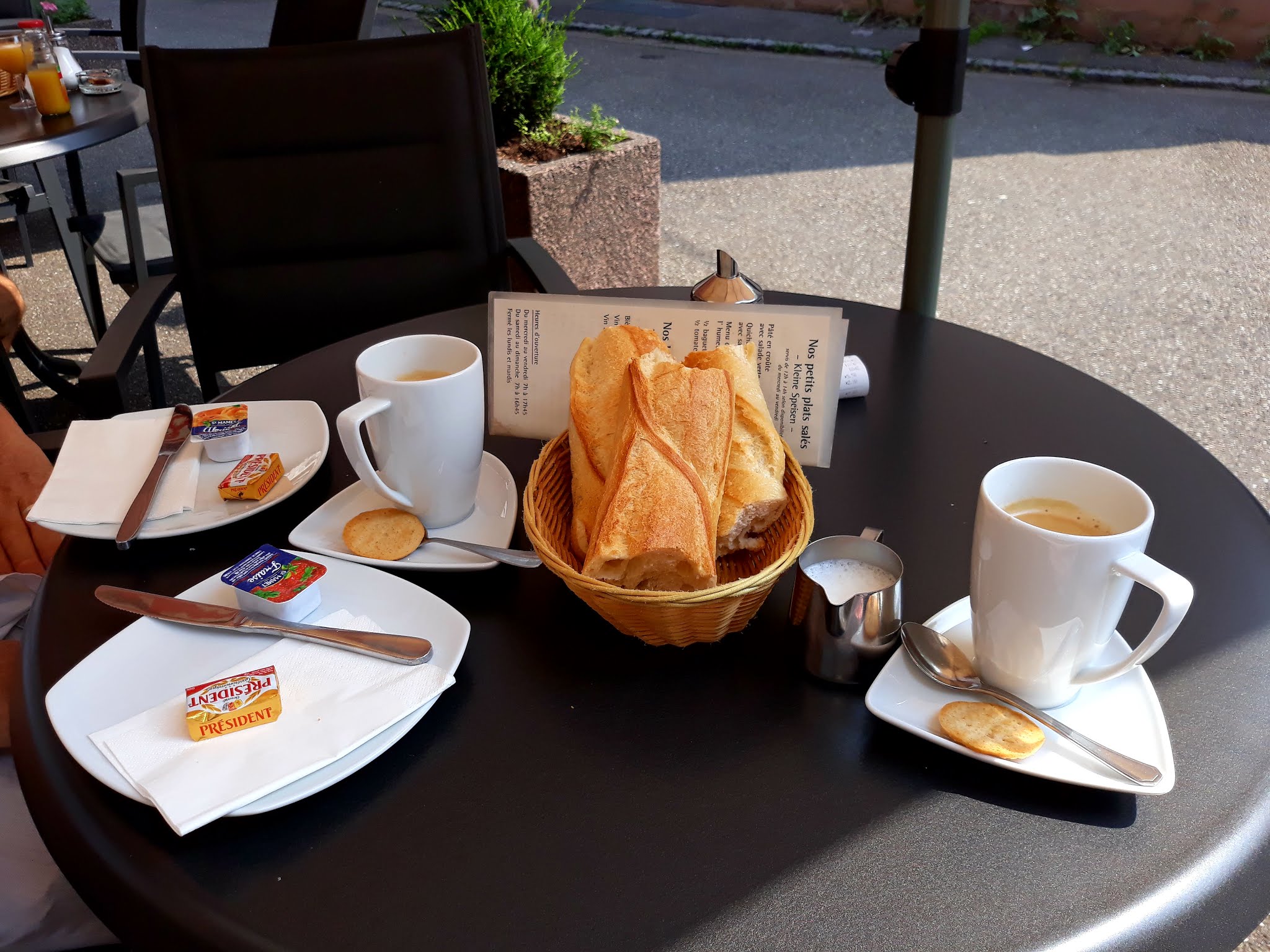 Photo n° 2 de l'avis de Pola.o fait le 25/05/2019 à 12:56
