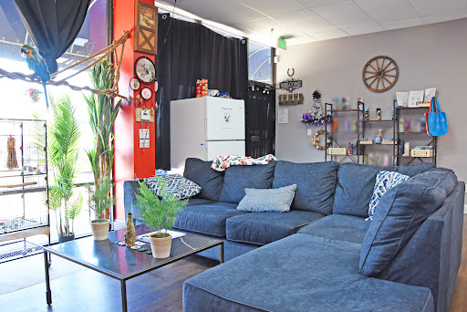 Explore anubis tattoo ideas, creative tattoo ideas in Evansville, available at Tattoo Saloon