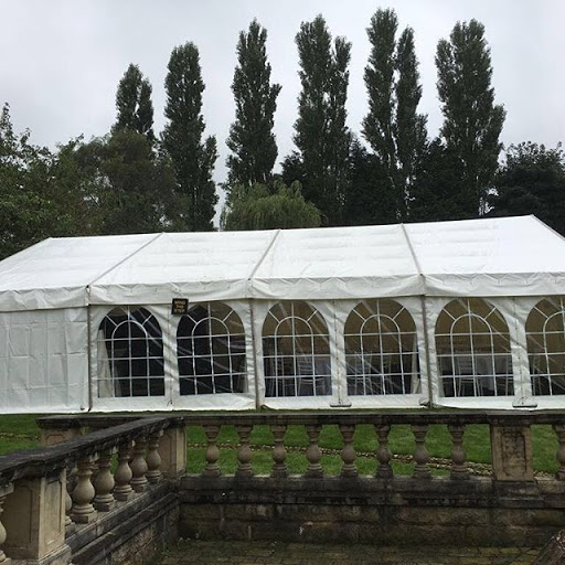 Aries Leisure Marquee Hire