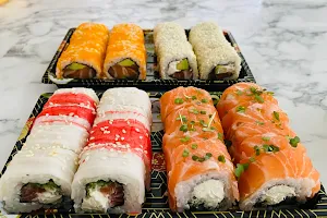 Sushi Yammi image