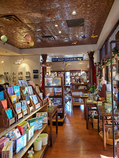 Book Store «Wellington Square Bookshop», reviews and photos, 549 Wellington Square, Exton, PA 19341, USA